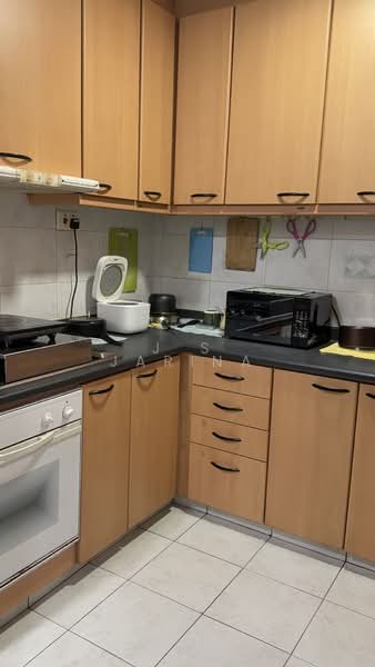 Northvale, 61 Choa Chu Kang Loop, Room Rental, 20 sqft, Condominium For Rent, by J S Jarina, 500165228 - Kitchen - PropertyGuru.com.sg