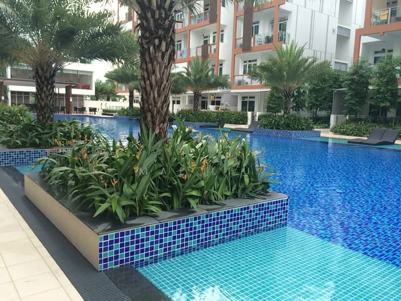Parc Rosewood, 71 Rosewood Drive, 1 Bedroom, 431 sqft, Condominium For Sale, by Mae Liu, 500165229 - Exterior - PropertyGuru.com.sg