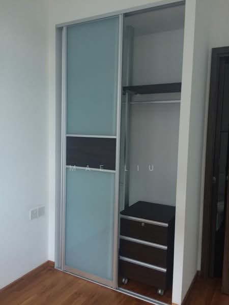 Parc Rosewood, 71 Rosewood Drive, 1 Bedroom, 431 sqft, Condominium For Sale, by Mae Liu, 500165229 - Interior - PropertyGuru.com.sg