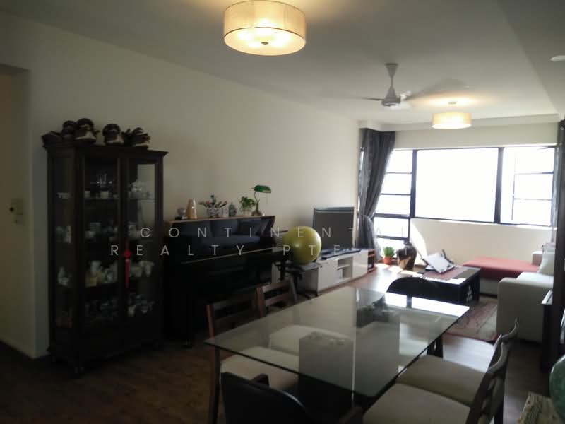 Central Green, 1 Jalan Membina, 3 Bedrooms, 1,292 sqft, Condominium For Rent, by DELIA, 500165230 - Living Room - PropertyGuru.com.sg