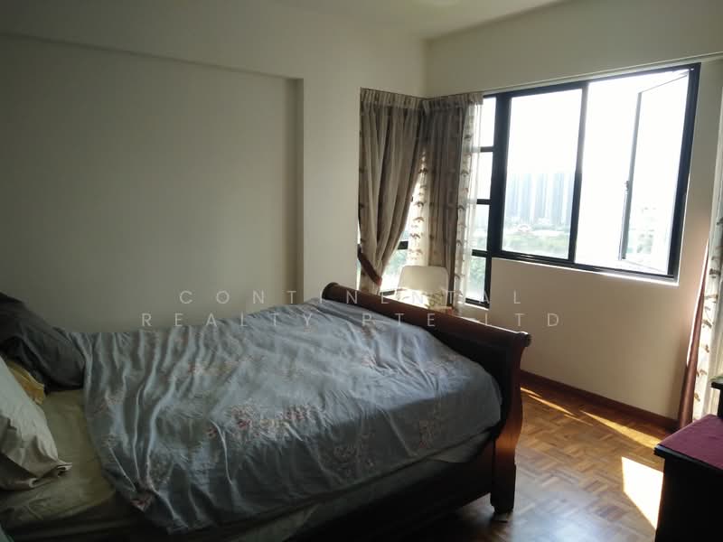 Central Green, 1 Jalan Membina, 3 Bedrooms, 1,292 sqft, Condominium For Rent, by DELIA, 500165230 - Bedroom - PropertyGuru.com.sg