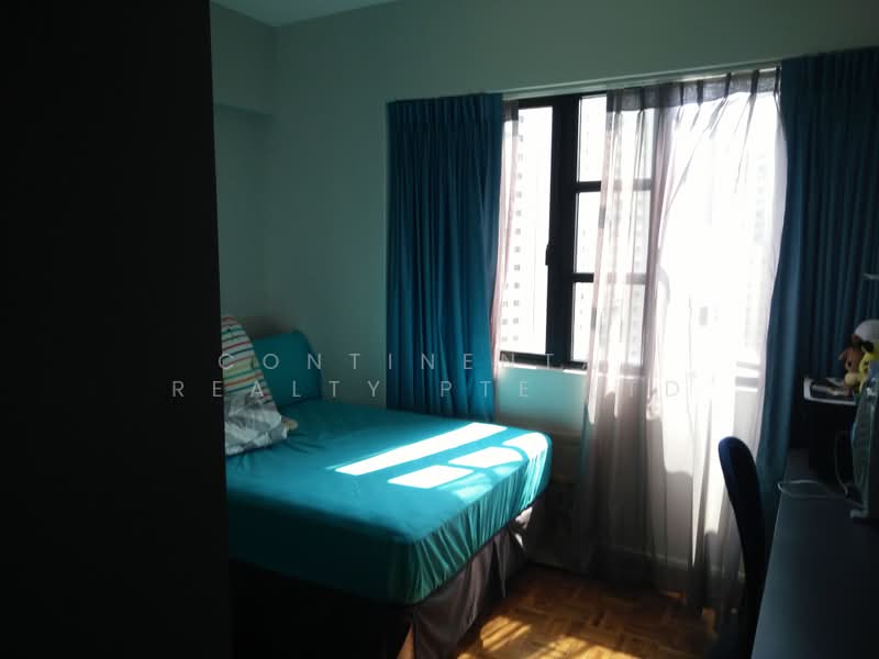 Central Green, 1 Jalan Membina, 3 Bedrooms, 1,292 sqft, Condominium For Rent, by DELIA, 500165230 - PropertyGuru.com.sg
