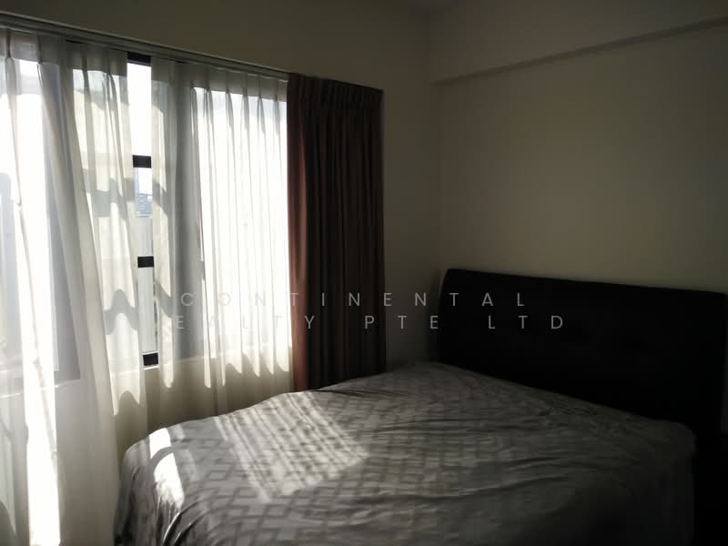Central Green, 1 Jalan Membina, 3 Bedrooms, 1,292 sqft, Condominium For Rent, by DELIA, 500165230 - Bedroom - PropertyGuru.com.sg