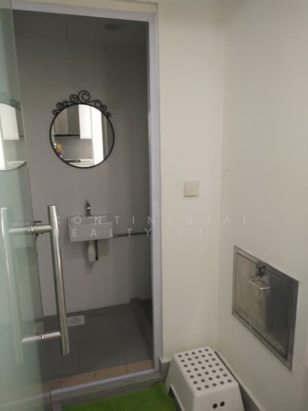 Central Green, 1 Jalan Membina, 3 Bedrooms, 1,292 sqft, Condominium For Rent, by DELIA, 500165230 - Bathroom - PropertyGuru.com.sg
