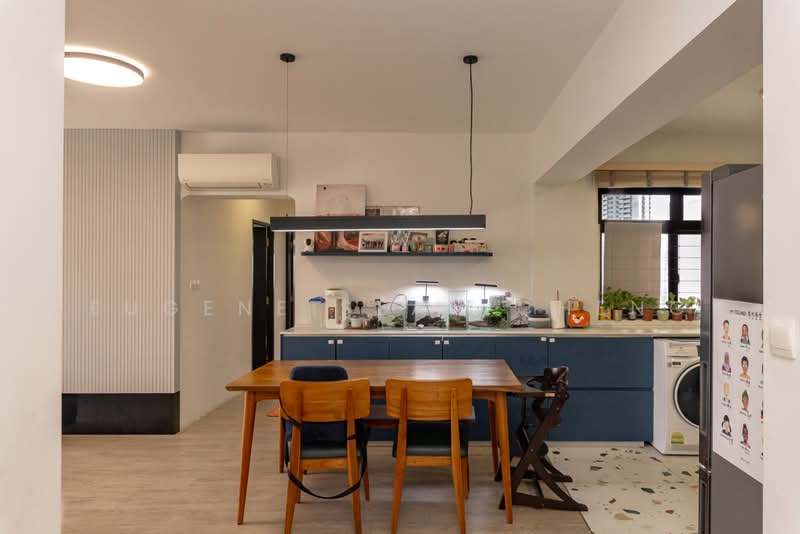 91 Tanglin Halt Road, 91 Tanglin Halt Road, 3 Bedrooms, 969 sqft, HDB Flat For Sale, by Eugene Sean Cheng, 500165231 - Kitchen - PropertyGuru.com.sg