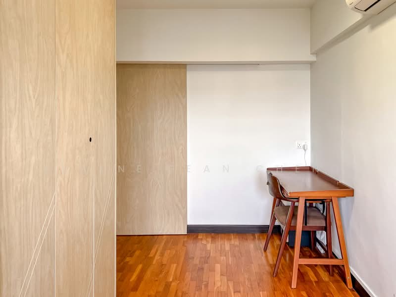 91 Tanglin Halt Road, 91 Tanglin Halt Road, 3 Bedrooms, 969 sqft, HDB Flat For Sale, by Eugene Sean Cheng, 500165231 - Study - PropertyGuru.com.sg