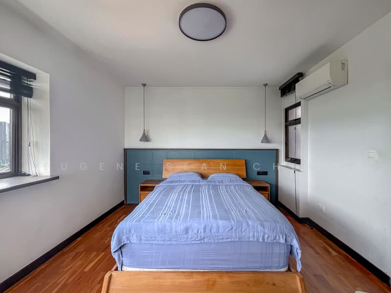 91 Tanglin Halt Road, 91 Tanglin Halt Road, 3 Bedrooms, 969 sqft, HDB Flat For Sale, by Eugene Sean Cheng, 500165231 - Bedroom - PropertyGuru.com.sg