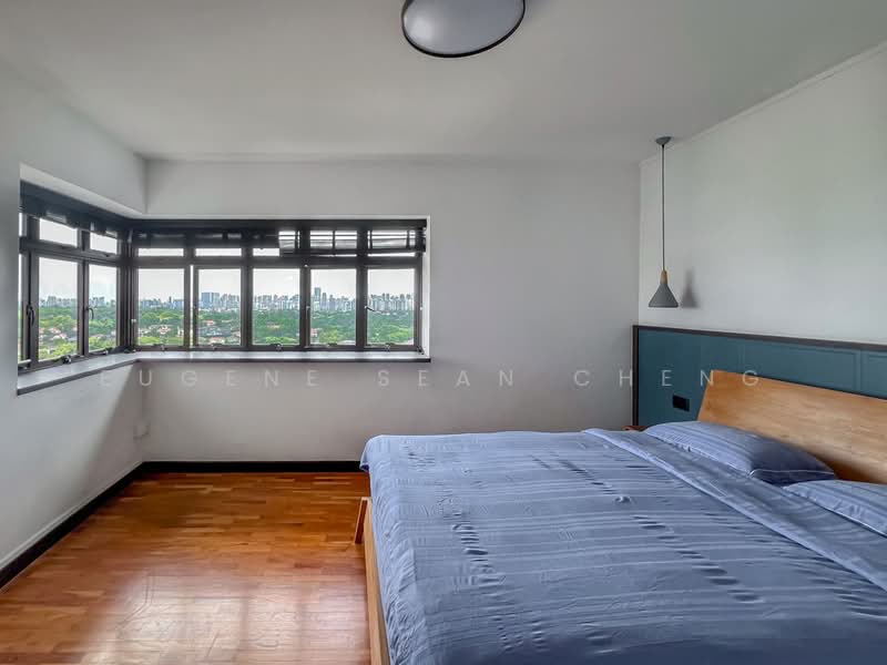 91 Tanglin Halt Road, 91 Tanglin Halt Road, 3 Bedrooms, 969 sqft, HDB Flat For Sale, by Eugene Sean Cheng, 500165231 - Bedroom - PropertyGuru.com.sg