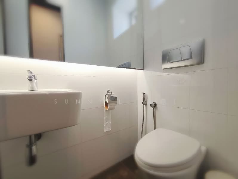 29 Club Street, 29 Club Street, 1,250 sqft, Shop / Shophouse For Rent, by Sunny L (山尼), 500165234 - CommercialGuru.com.sg