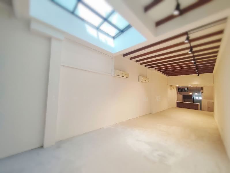 29 Club Street, 29 Club Street, 1,250 sqft, Shop / Shophouse For Rent, by Sunny L (山尼), 500165234 - CommercialGuru.com.sg