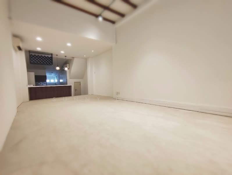 29 Club Street, 29 Club Street, 1,250 sqft, Shop / Shophouse For Rent, by Sunny L (山尼), 500165234 - CommercialGuru.com.sg