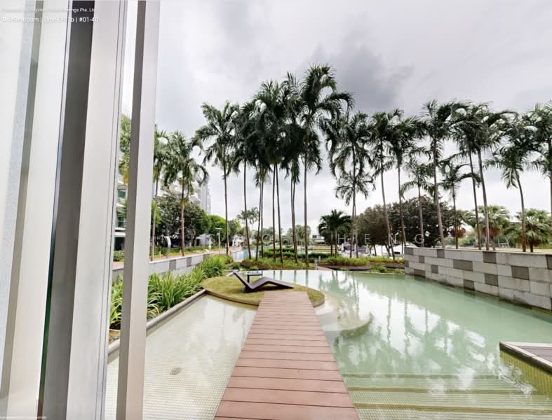 The Residences at W Sentosa Cove, 13 Ocean Way, 3 Bedrooms, 2,551 sqft, Condominium For Sale, by Tan Soo Cheng, 500165235 - Exterior - PropertyGuru.com.sg