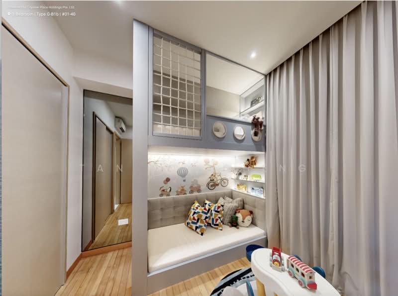The Residences at W Sentosa Cove, 13 Ocean Way, 3 Bedrooms, 2,551 sqft, Condominium For Sale, by Tan Soo Cheng, 500165235 - PropertyGuru.com.sg