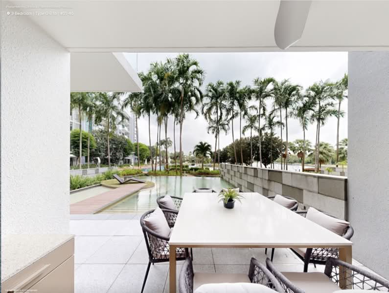 The Residences at W Sentosa Cove, 13 Ocean Way, 3 Bedrooms, 2,551 sqft, Condominium For Sale, by Tan Soo Cheng, 500165235 - Exterior - PropertyGuru.com.sg