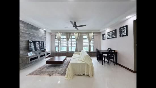 815B Choa Chu Kang Avenue 7, 815B Choa Chu Kang Avenue 7, 3 Bedrooms, 1,216 sqft, HDB Flat For Sale, by Nazri Baobed, 500165236 - PropertyGuru.com.sg