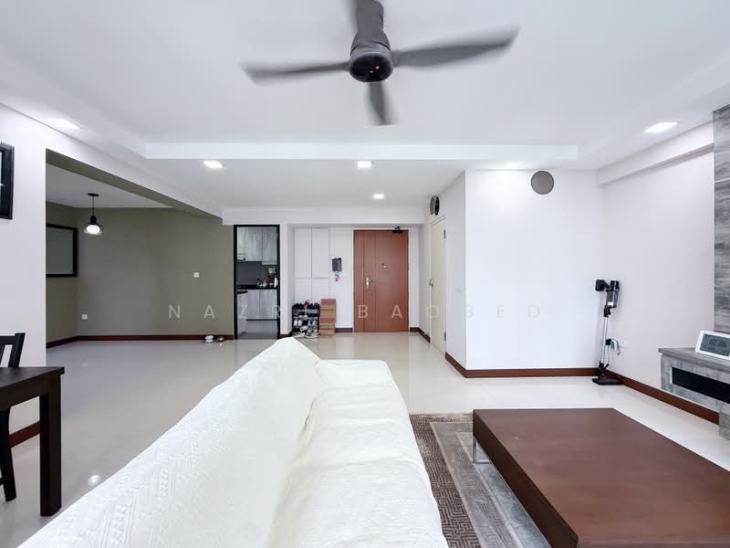 815B Choa Chu Kang Avenue 7, 815B Choa Chu Kang Avenue 7, 3 Bedrooms, 1,216 sqft, HDB Flat For Sale, by Nazri Baobed, 500165236 - PropertyGuru.com.sg