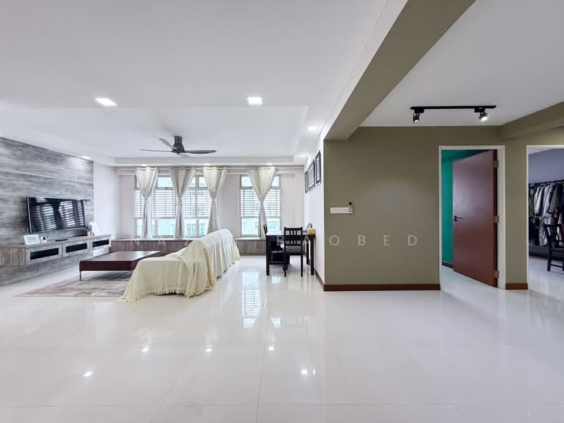 815B Choa Chu Kang Avenue 7, 815B Choa Chu Kang Avenue 7, 3 Bedrooms, 1,216 sqft, HDB Flat For Sale, by Nazri Baobed, 500165236 - PropertyGuru.com.sg