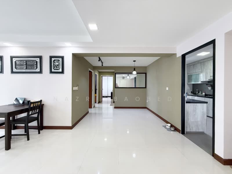 815B Choa Chu Kang Avenue 7, 815B Choa Chu Kang Avenue 7, 3 Bedrooms, 1,216 sqft, HDB Flat For Sale, by Nazri Baobed, 500165236 - PropertyGuru.com.sg