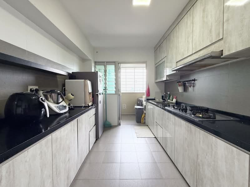 815B Choa Chu Kang Avenue 7, 815B Choa Chu Kang Avenue 7, 3 Bedrooms, 1,216 sqft, HDB Flat For Sale, by Nazri Baobed, 500165236 - PropertyGuru.com.sg