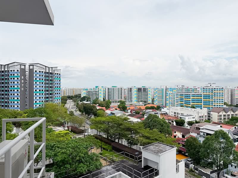 815B Choa Chu Kang Avenue 7, 815B Choa Chu Kang Avenue 7, 3 Bedrooms, 1,216 sqft, HDB Flat For Sale, by Nazri Baobed, 500165236 - PropertyGuru.com.sg