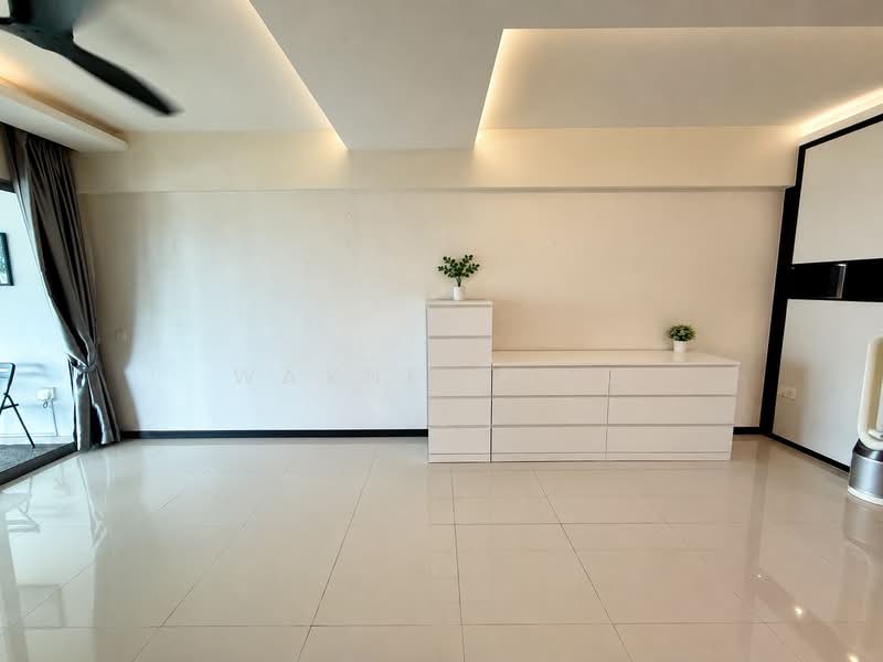 519D Tampines Central 8, 519D Tampines Central 8, 3 Bedrooms, 1,163 sqft, HDB Flat For Rent, by Wayne Song, 500165238 - Living Room - PropertyGuru.com.sg