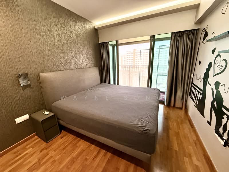 519D Tampines Central 8, 519D Tampines Central 8, 3 Bedrooms, 1,163 sqft, HDB Flat For Rent, by Wayne Song, 500165238 - Bedroom - PropertyGuru.com.sg