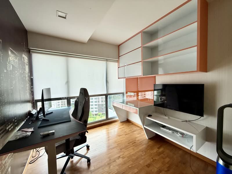 519D Tampines Central 8, 519D Tampines Central 8, 3 Bedrooms, 1,163 sqft, HDB Flat For Rent, by Wayne Song, 500165238 - Study - PropertyGuru.com.sg