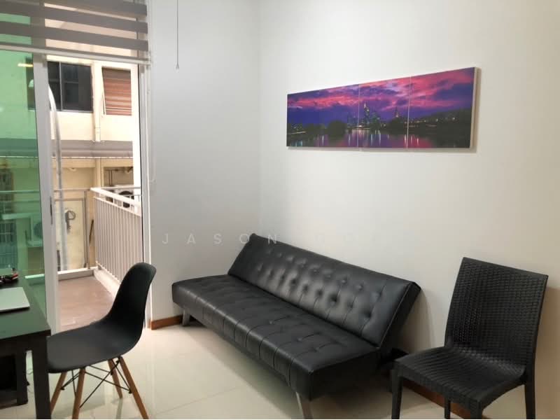 Rezi 26, 5A Lorong 26 Geylang, 1 Bedroom, 517 sqft, Condominium For Rent, by Jason Goh, 500165239 - PropertyGuru.com.sg
