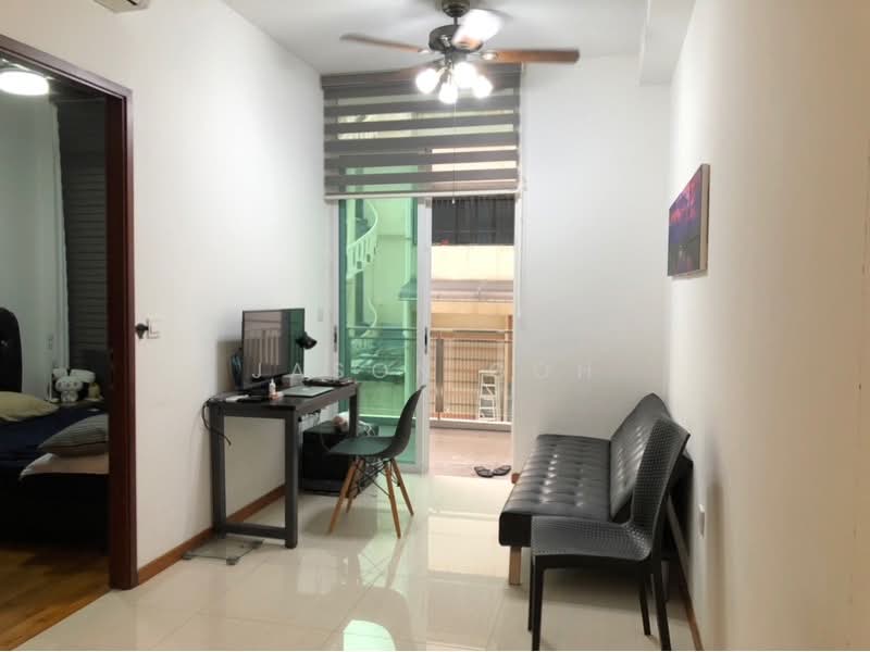 Rezi 26, 5A Lorong 26 Geylang, 1 Bedroom, 517 sqft, Condominium For Rent, by Jason Goh, 500165239 - PropertyGuru.com.sg