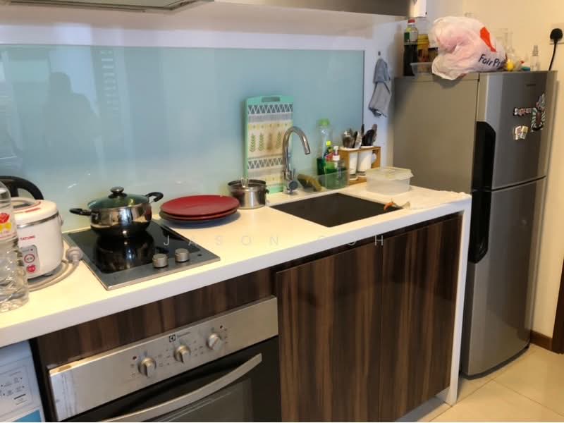 Rezi 26, 5A Lorong 26 Geylang, 1 Bedroom, 517 sqft, Condominium For Rent, by Jason Goh, 500165239 - PropertyGuru.com.sg