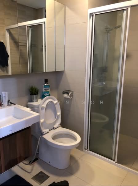 Rezi 26, 5A Lorong 26 Geylang, 1 Bedroom, 517 sqft, Condominium For Rent, by Jason Goh, 500165239 - PropertyGuru.com.sg
