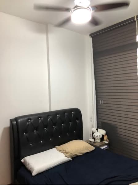 Rezi 26, 5A Lorong 26 Geylang, 1 Bedroom, 517 sqft, Condominium For Rent, by Jason Goh, 500165239 - PropertyGuru.com.sg