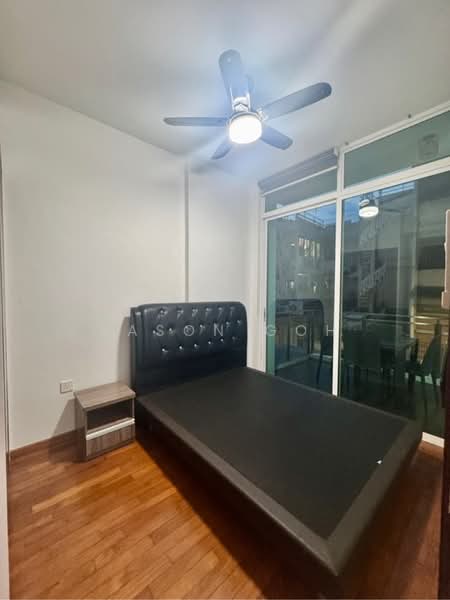 Rezi 26, 5A Lorong 26 Geylang, 1 Bedroom, 517 sqft, Condominium For Rent, by Jason Goh, 500165239 - PropertyGuru.com.sg