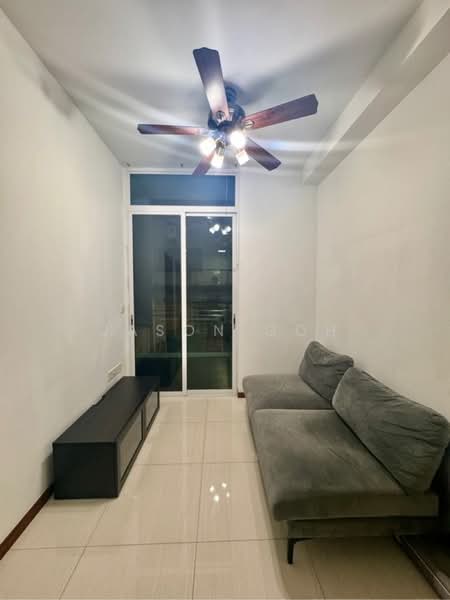 Rezi 26, 5A Lorong 26 Geylang, 1 Bedroom, 517 sqft, Condominium For Rent, by Jason Goh, 500165239 - PropertyGuru.com.sg