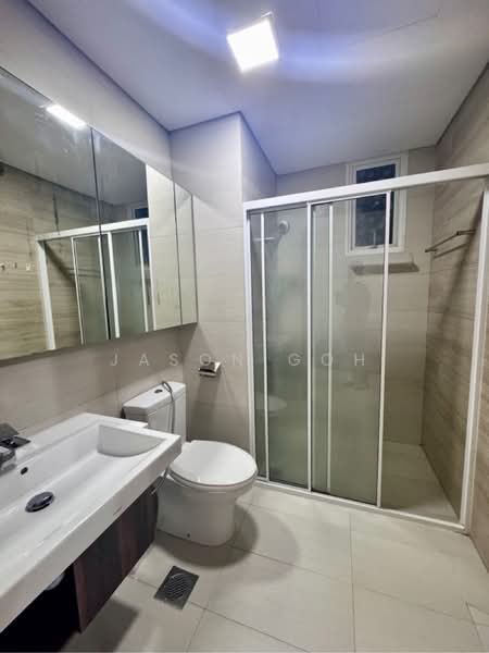 Rezi 26, 5A Lorong 26 Geylang, 1 Bedroom, 517 sqft, Condominium For Rent, by Jason Goh, 500165239 - PropertyGuru.com.sg