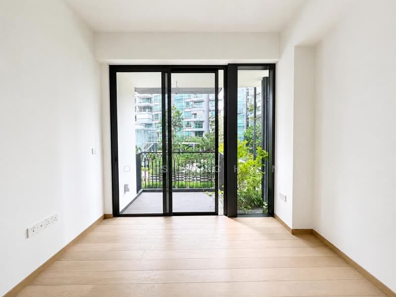 Jervois Mansion, 4 Jervois Close, 4 Bedrooms, 1,475 sqft, Condominium For Sale, by Joash Chan, 500165240 - Balcony - PropertyGuru.com.sg
