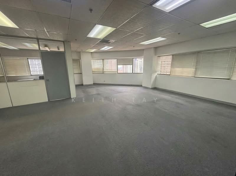 Fortune Centre, 190 Middle Road, 2,239 sqft, Office For Sale, by Keith Tay, 500165241 - Interior - CommercialGuru.com.sg