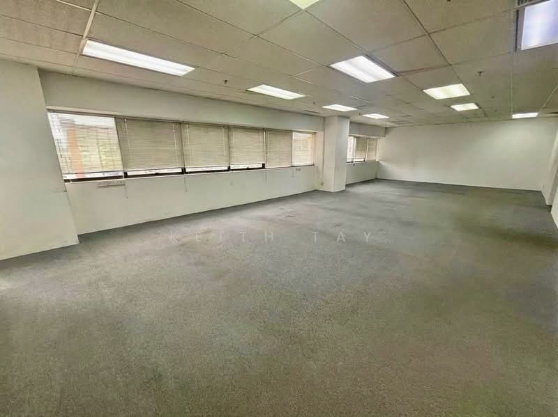 Fortune Centre, 190 Middle Road, 2,239 sqft, Office For Sale, by Keith Tay, 500165241 - Interior - CommercialGuru.com.sg