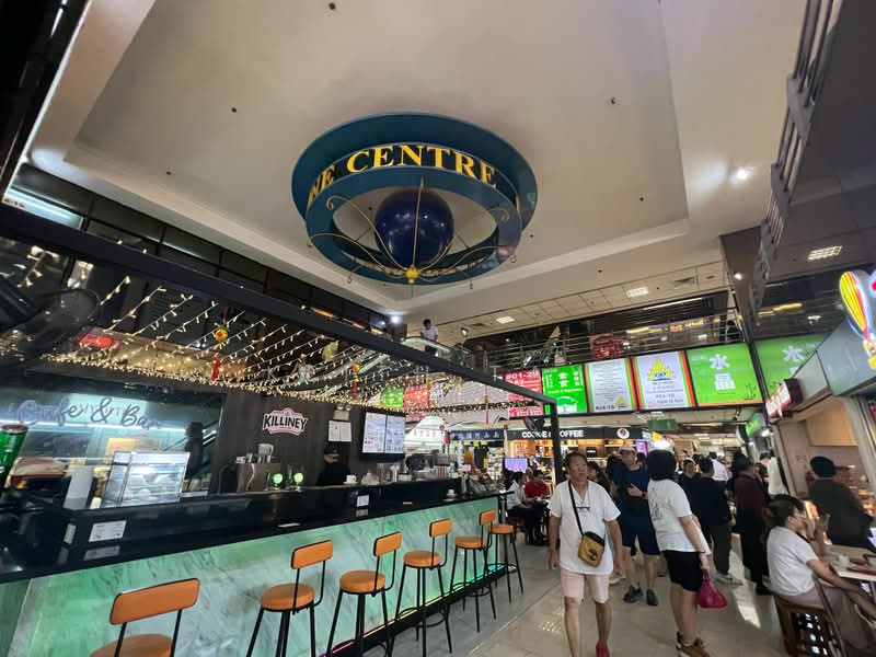Fortune Centre, 190 Middle Road, 2,239 sqft, Office For Sale, by Keith Tay, 500165241 - Interior - CommercialGuru.com.sg