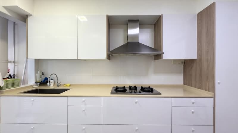 752 Pasir Ris Street 71, 752 Pasir Ris Street 71, 3 Bedrooms, 1,163 sqft, HDB Flat For Rent, by Marvin Lee, 500165242 - Kitchen - PropertyGuru.com.sg
