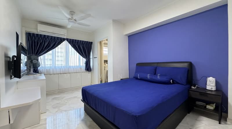 752 Pasir Ris Street 71, 752 Pasir Ris Street 71, 3 Bedrooms, 1,163 sqft, HDB Flat For Rent, by Marvin Lee, 500165242 - Bedroom - PropertyGuru.com.sg