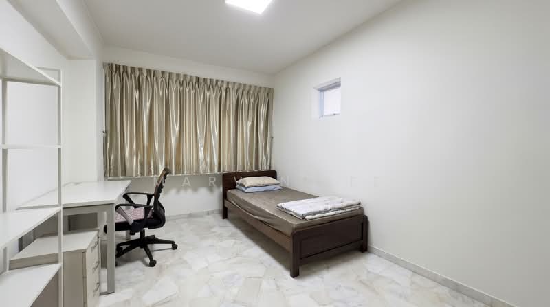 752 Pasir Ris Street 71, 752 Pasir Ris Street 71, 3 Bedrooms, 1,163 sqft, HDB Flat For Rent, by Marvin Lee, 500165242 - Bedroom - PropertyGuru.com.sg