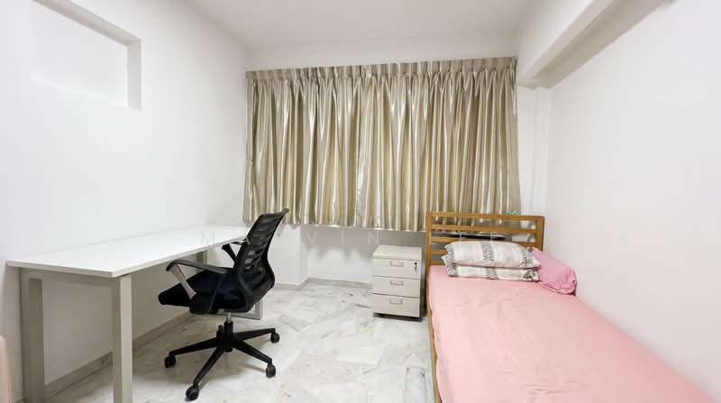 752 Pasir Ris Street 71, 752 Pasir Ris Street 71, 3 Bedrooms, 1,163 sqft, HDB Flat For Rent, by Marvin Lee, 500165242 - Bedroom - PropertyGuru.com.sg