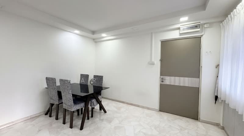 752 Pasir Ris Street 71, 752 Pasir Ris Street 71, 3 Bedrooms, 1,163 sqft, HDB Flat For Rent, by Marvin Lee, 500165242 - Dining Room - PropertyGuru.com.sg
