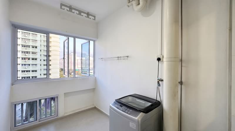 752 Pasir Ris Street 71, 752 Pasir Ris Street 71, 3 Bedrooms, 1,163 sqft, HDB Flat For Rent, by Marvin Lee, 500165242 - Interior - PropertyGuru.com.sg