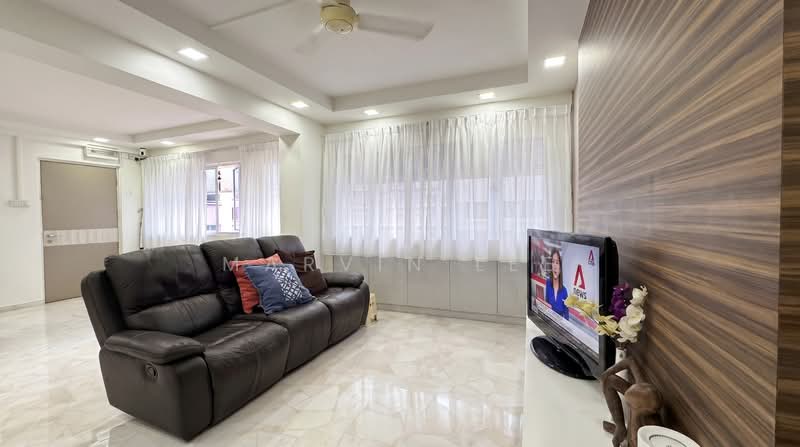 752 Pasir Ris Street 71, 752 Pasir Ris Street 71, 3 Bedrooms, 1,163 sqft, HDB Flat For Rent, by Marvin Lee, 500165242 - Living Room - PropertyGuru.com.sg