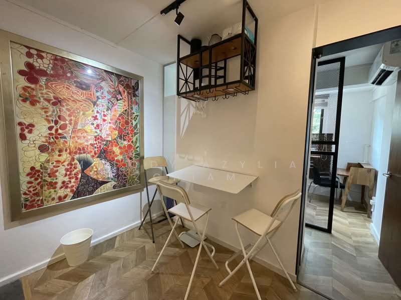 22 Havelock Road, 22 Havelock Road, 4 Bedrooms, 688 sqft, HDB Flat For Rent, by Melody Azyliae Chiam, 500165250 - Interior - PropertyGuru.com.sg