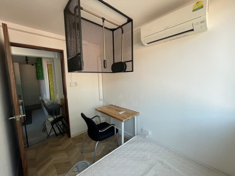 22 Havelock Road, 22 Havelock Road, 4 Bedrooms, 688 sqft, HDB Flat For Rent, by Melody Azyliae Chiam, 500165250 - Bedroom - PropertyGuru.com.sg