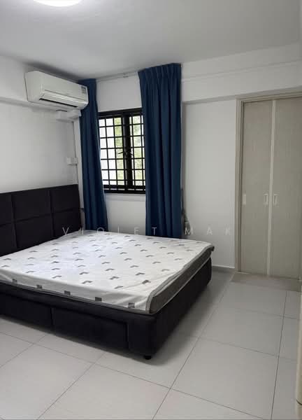 576 Ang Mo Kio Avenue 10, 576 Ang Mo Kio Avenue 10, Room Rental, 120 sqft, HDB Flat For Rent, by Violet Mak, 500165251 - Bedroom - PropertyGuru.com.sg