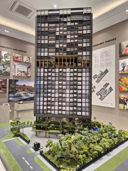 The Arcady At Boon Keng, 1037 Serangoon Road, 2 Bedrooms, 764 sqft, Condominium For Sale, by Jasmine Choo, 500165258 - PropertyGuru.com.sg